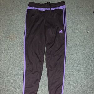 Althletic pants